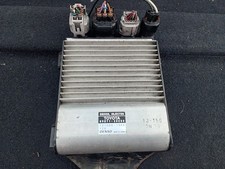 Toyota Avensis 2.0 D4-D Diesel Injector Driver Control Module 23670-20080