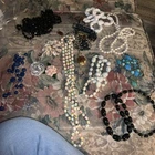 vintage costume jewelry Lot 3