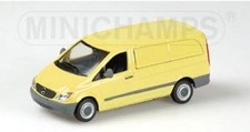 Minichamps 400032260 1/43 Mercedes-Benz 2003 VITO W639