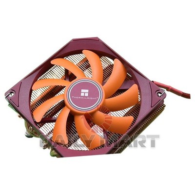 New In Box THERMALRIGHT AXP90/R CPU Down Pressure Radiator *mp