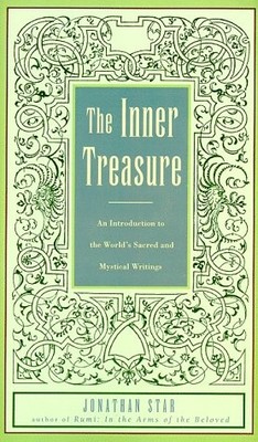 THE INNER TREASURE By Jonathan Star *Excellent Condition*