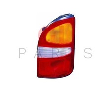 Feu arrière Kia PREGIO
