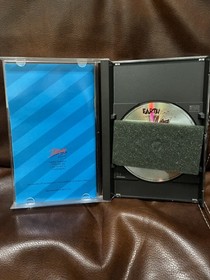 Earthworm Jim Special Edition Sega CD Tested and Authentic 