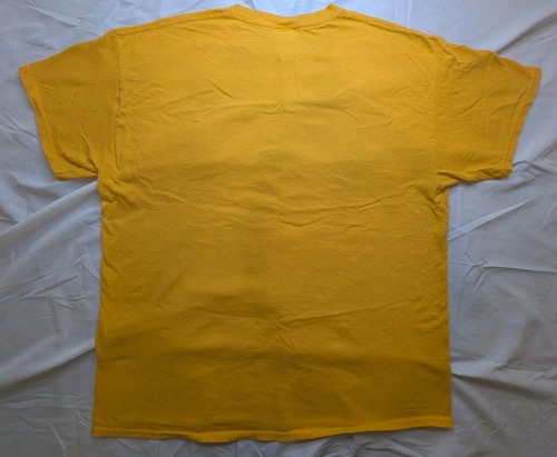 Majestic Pittsburgh Penguins 2016 Stanley Cup Champions NHL T-Shirt Men's XL - Picture 5 of 8