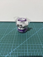 Chris King Grip Nut 1-1/8 Purple New Old Stock