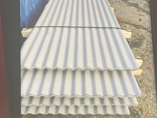 Brand-New Roofing Sheets For Sale Box And Corrugated Also See-Through Ones ￼￼