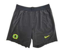 Oregon DUCKS Football TEAM ISSUED Nike Dri-Fi...