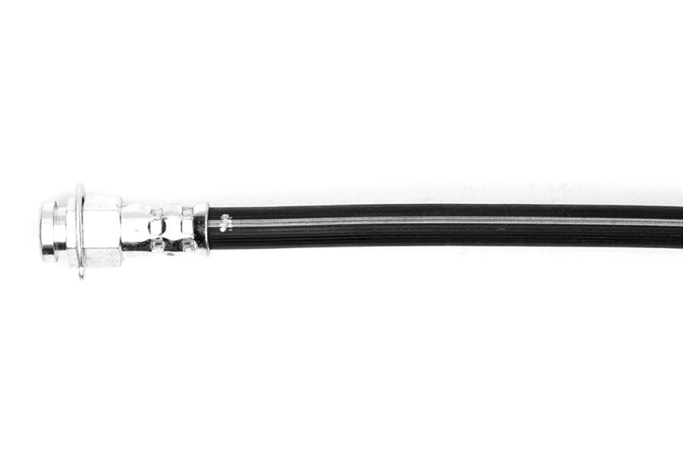 For Plymouth Gran Fury 1975-1977 DFC 350-39028 Rear Brake Hose Foto 3 de 4