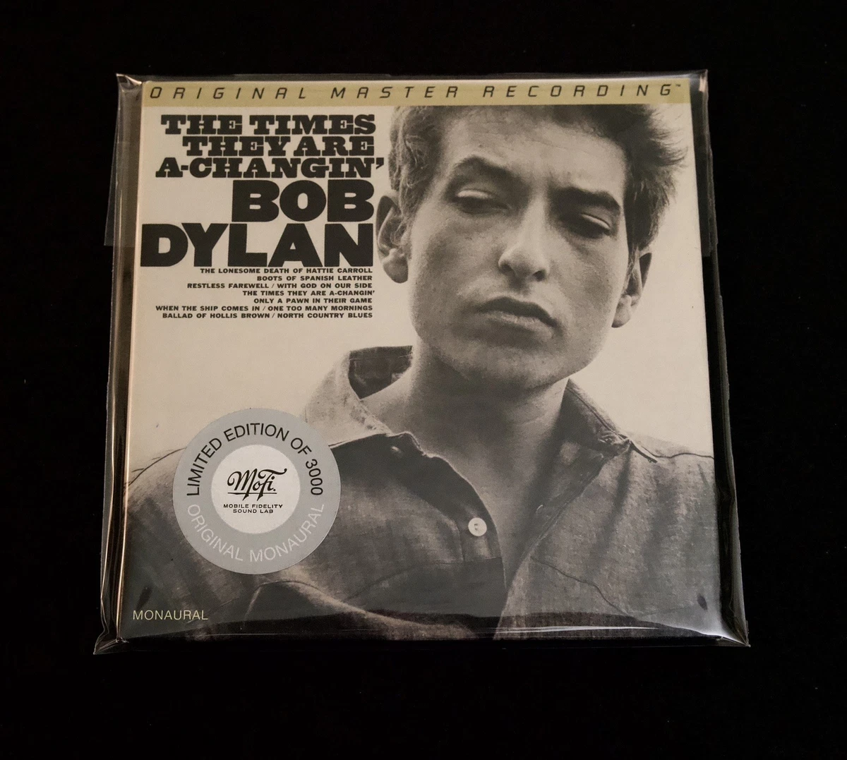 大変希少　Bob Dylan SACD ハイブリッド盤 限定ボックス Bob Dylan SACD Music CDs for sale | eBay 大変希少Bob Dylan SACD