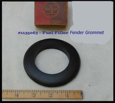 Vintage Nos 1950-1952 Mopar Fender Grommet Plymouth Dudge Gas 1951 Convertible Vintage Nos 1950-1952 Mopar Fender Grommet Plymouth Dudge Gas 1951 Convertible