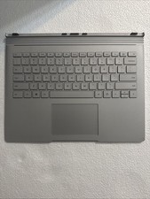 Genuine Keyboard Base 1704 for Microsoft Surface Book 13.5" 1st Gen