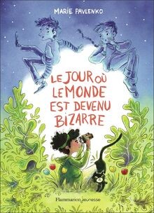Le jour où le monde est devenu bizarre von Pavlenko... | Buch | Zustand sehr gut