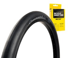 GT Bikes Smoothie Thick Slick Reifen + Schlau...