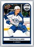 2023-24 Upper Deck AHL #110 Tristan Allard Syracuse Crunch