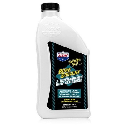 Lucas Oil Products Extreme Duty Bore Solvent & Ultrasonic Gun Cleaner - 10909