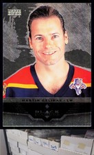 2005-06 Upper Deck Black Diamond #14 Martin Gelinas - JL