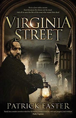 Virginia Street, Easter, Patrick