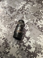 Lyman Cutts Compensator 12 Gauge Steel Adjustable Cutts Poly Comp Choke Tube