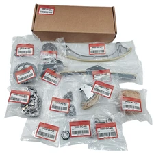 VVT Timing Chain Kit for 13-19 Honda Accord CR-V Acura ILX TSX 2.4 14310-5A2-A01