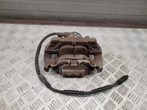 BMW X5 F15 2015 Vorne rechts Bremssattel vorne 6776784 Benzin 225kW ATV83131