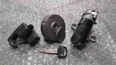 Super Cub 50 AA04 Honda Moped Main Ignition Switch Key Set JDM *1758070793 Used