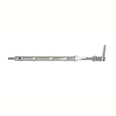 [DE] E-FLITE Left Retract Strut Assembly: Focke-Wulf Fw 190A - EFLG01378
