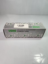New Ushio DEJ BULB 750W 120V
