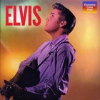 Elvis Presley - Elvis (180g) (orange vinyl) [New Vinyl]