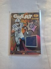 2025 Panini Illusions Anthony Gould #ge-agd Great Expectations