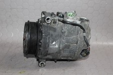 Mercedes Benz R230 SL350 Klimakompressor Kompressor A 0012301811