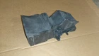 Intercooler air duct