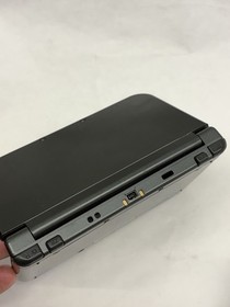 NEW NINTENDO 3DS XL RED-001, CONSOLE & CHARGER ONLY , TESTED & EXCELLENT !!!