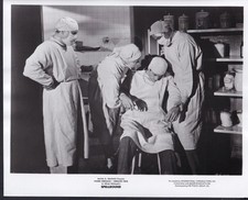Ingrid Bergman Gregory Peck Leo G Carroll Spellbound R1970s original photo 51970