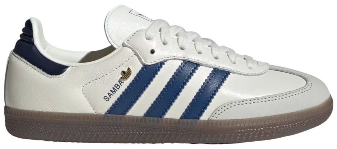 Adidas Sambae Off White Mint W for sale | eBay