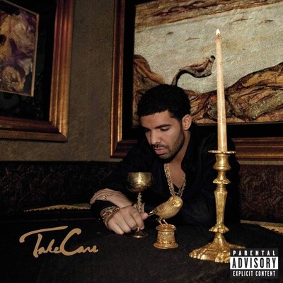 Take Care       Explicit Lyrics Take Care (Deluxe Edition)