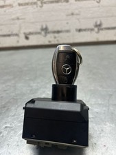 Mercedes-Benz B W246 W242 2013 Benzin Z&uuml;ndschloss A2469059900 VLC12888