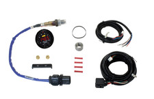 Aem X-series Uego Wideband Afr Gauge 30-0300 Digital 2-116 Air Fuel Ratio Aem X-series Uego Wideband Afr Gauge 30-0300 Digital 2-116 Air Fuel Ratio