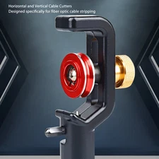 Armored Cable Stripper Adjustable Height 4 To 10mm Wire Jacket Stripping