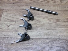 Sachs XTC 125 2T 675 Cambio La Forcelle Cambio, Interruttore per Rubare