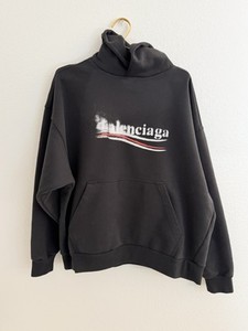 Balenciaga Political Campaign | eBay Balenciaga Political Campaign | eBay