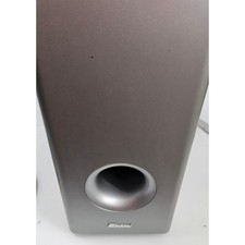 Norcent DP1800 Subwoofer Surround Sound Speaker Gaming Bass Speaker