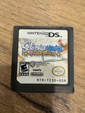 Scribblenauts Collection Nintendo DS, Cartridge Only