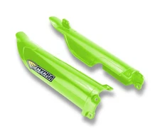 Cycra 1CYC-6909-72 Fork Guards - Green