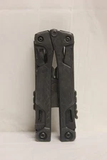 Leatherman RETIRED OHT Multi Tool Black Oxide F4B8