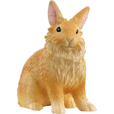 schleich  FARM WORLD 13974 Löwenkopfkaninchen