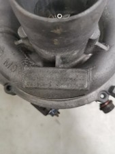 Turbo Renault SCENIC