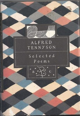 Alfred, Lord Tennyson: Selected Poems By Sweetw*ter Press