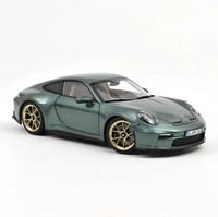 Norev 187382 Porsche 911 GT3 Mit Touring-Paket 2021 1:18 Neu Ovp