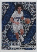 2024-25 Panini Mosaic Premium Prizm Anthony Black #76 05ol