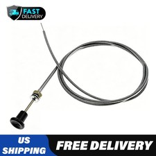 237 Push Pull Choke Cable 63 Inner 60 Conduit 2 34 Travel Heavy Universal 237 Push Pull Choke Cable 63 Inner 60 Conduit 2 34 Travel Heavy Universal